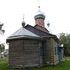 Іжа. Храм Іосіфа Абручніка