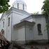 Куранец. Храм Раства Прасвятой Багародзіцы