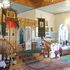 Партызанскі. Храм вялікамучаніка Георгія Перамоганосца