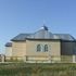 Партызанскі. Храм вялікамучаніка Георгія Перамоганосца