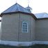 Партызанскі. Храм вялікамучаніка Георгія Перамоганосца