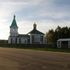 Касута. Храм апосталаў Пятра і Паўла