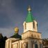 Касута. Храм апосталаў Пятра і Паўла
