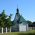 Фаниполь. Здание (сооружение) приходское