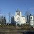 Дзержинск. Храм Покрова Божией Матери