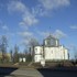 Дзержинск. Храм Покрова Божией Матери