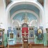 Дзержинск. Храм Покрова Божией Матери