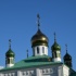 Фаниполь. Храм Вознесения Господня