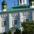 Фаниполь. Храм Вознесения Господня