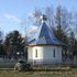 Павловщина. Часовня праведной Софии Слуцкой
