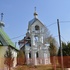 Энергетиков. Храм святителя Николая Чудотворца