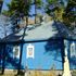 Межная Слабада. Храм Адсячэння Главы Іаана Прадцечы