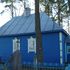 Межная Слабада. Храм Адсячэння Главы Іаана Прадцечы