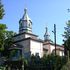 Клецк. Храм Пакрова Божай Маці