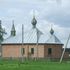 Даматканавічы. Храм вялікамучаніка Георгія Перамоганосца