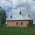 Даматканавічы. Храм вялікамучаніка Георгія Перамоганосца