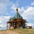 Капыль. Капліца мучанікаў Барыса і Глеба