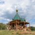 Капыль. Капліца мучанікаў Барыса і Глеба