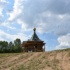 Капыль. Капліца мучанікаў Барыса і Глеба