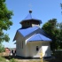 Вялешына 1. Храм вялікамучаніка Георгія Перамоганосца