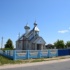 Пясочнае. Храм Пакрова Божай Маці