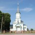 Лешня. Храм вялікамучаніка Георгія Перамоганосца