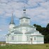 Лешня. Храм вялікамучаніка Георгія Перамоганосца
