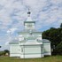 Лешня. Храм вялікамучаніка Георгія Перамоганосца