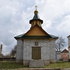 Тимковичи. Храм святителя Николая Чудотворца