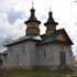 Тимковичи. Храм святителя Николая Чудотворца