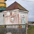 Цімкавічы. Капліца