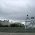 Крупкі. Храм свяціцеля Мікалая Цудатворца
