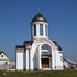 Астрошыцы. Храм Раства Хрыстова