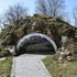 Острошицы Часовня