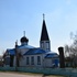 Косіна. Храм Успення Божай Маці