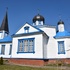 Косіна. Храм Успення Божай Маці