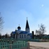 Косіна. Храм Успення Божай Маці