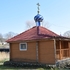 Лагойск. Капліца абраза Божай Маці "Знаменне"