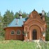 Беларучи. Храм Успения Божией Матери