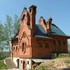 Беларучи. Храм Успения Божией Матери