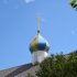 Гайна. Храм Архангела Міхаіла