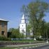 Лагойск. Храм свяціцеля Мікалая Цудатворца