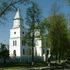Лагойск. Храм свяціцеля Мікалая Цудатворца