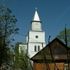 Лагойск. Храм свяціцеля Мікалая Цудатворца