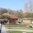 Лагойск. Крыніца свяціцеля Мікалая Цудатворца