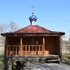 Логойск Источник святителя Николая Чудотворца