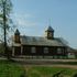 Плешчаніцы. Храм апосталаў Пятра і Паўла