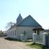 Янушкавічы. Храм Раства Прасвятой Багародзіцы