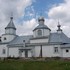 Любань Храм Преображения Господня