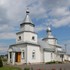 Любань. Храм Праабражэння Гасподняга